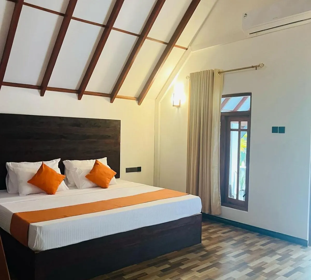The Hideaway Sigiriya Villa 0*,