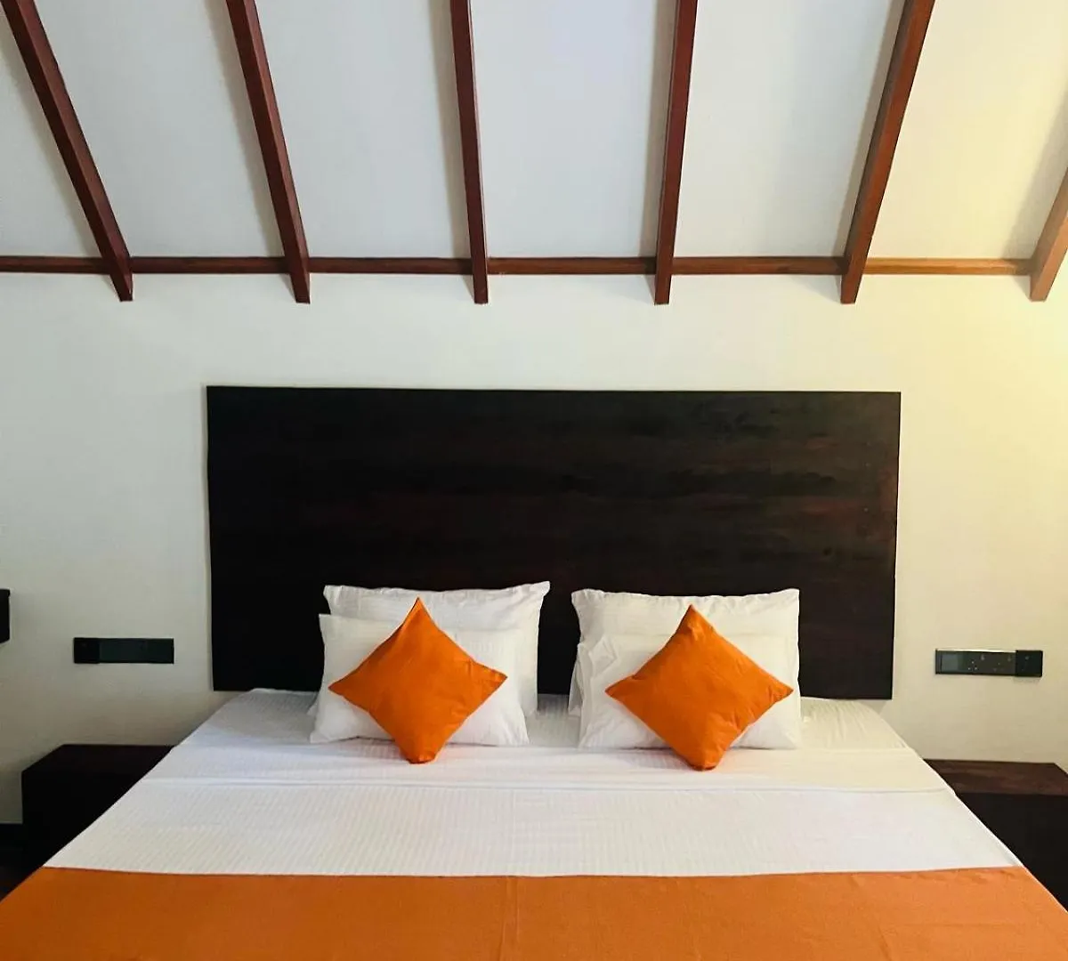 The Hideaway Sigiriya Villa 0*,